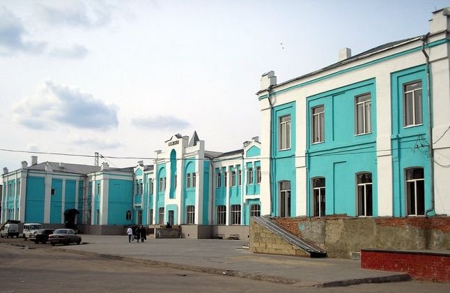 Роман Бусаргин: на производствах Саратовской области нужны выпускники колледжей и техникумов